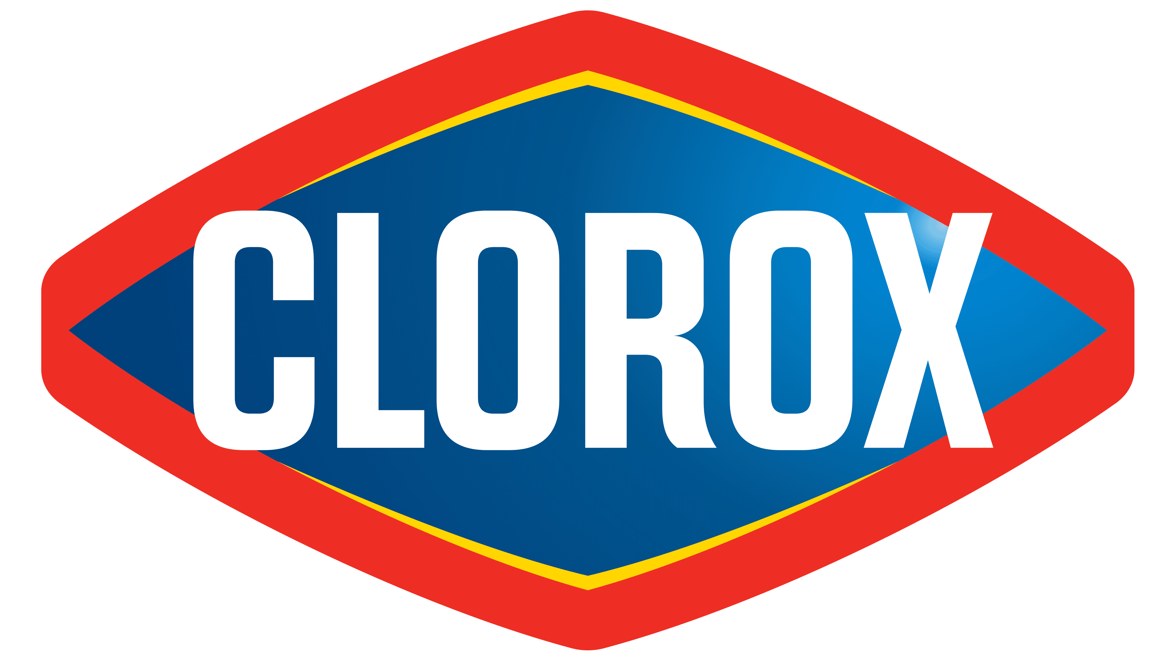 Clorox-Logo